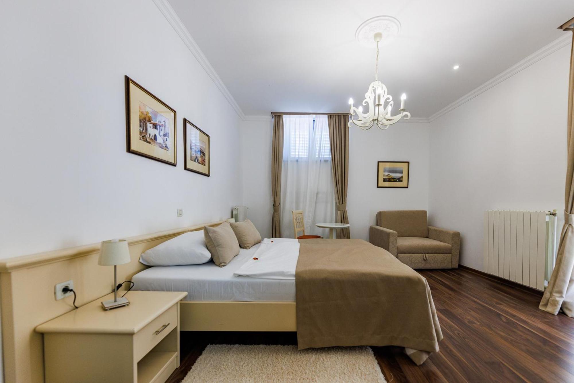 Boutique Hotel Kastel Motovun Ngoại thất bức ảnh