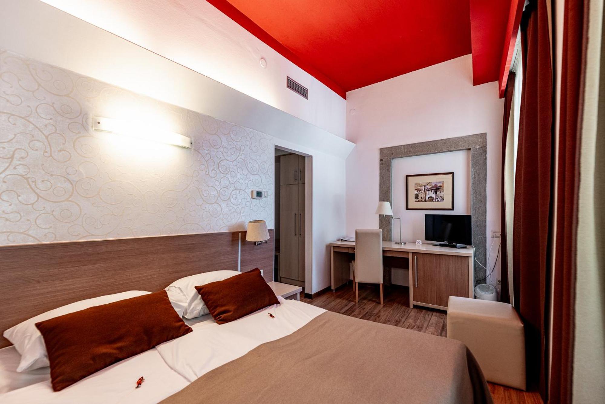 Boutique Hotel Kastel Motovun Ngoại thất bức ảnh