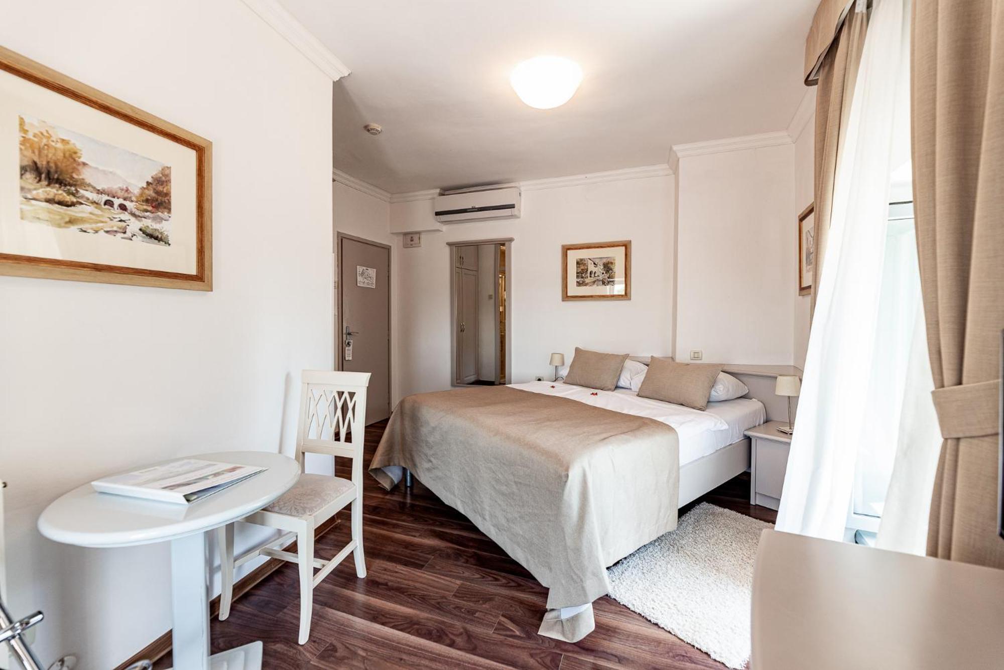 Boutique Hotel Kastel Motovun Phòng bức ảnh