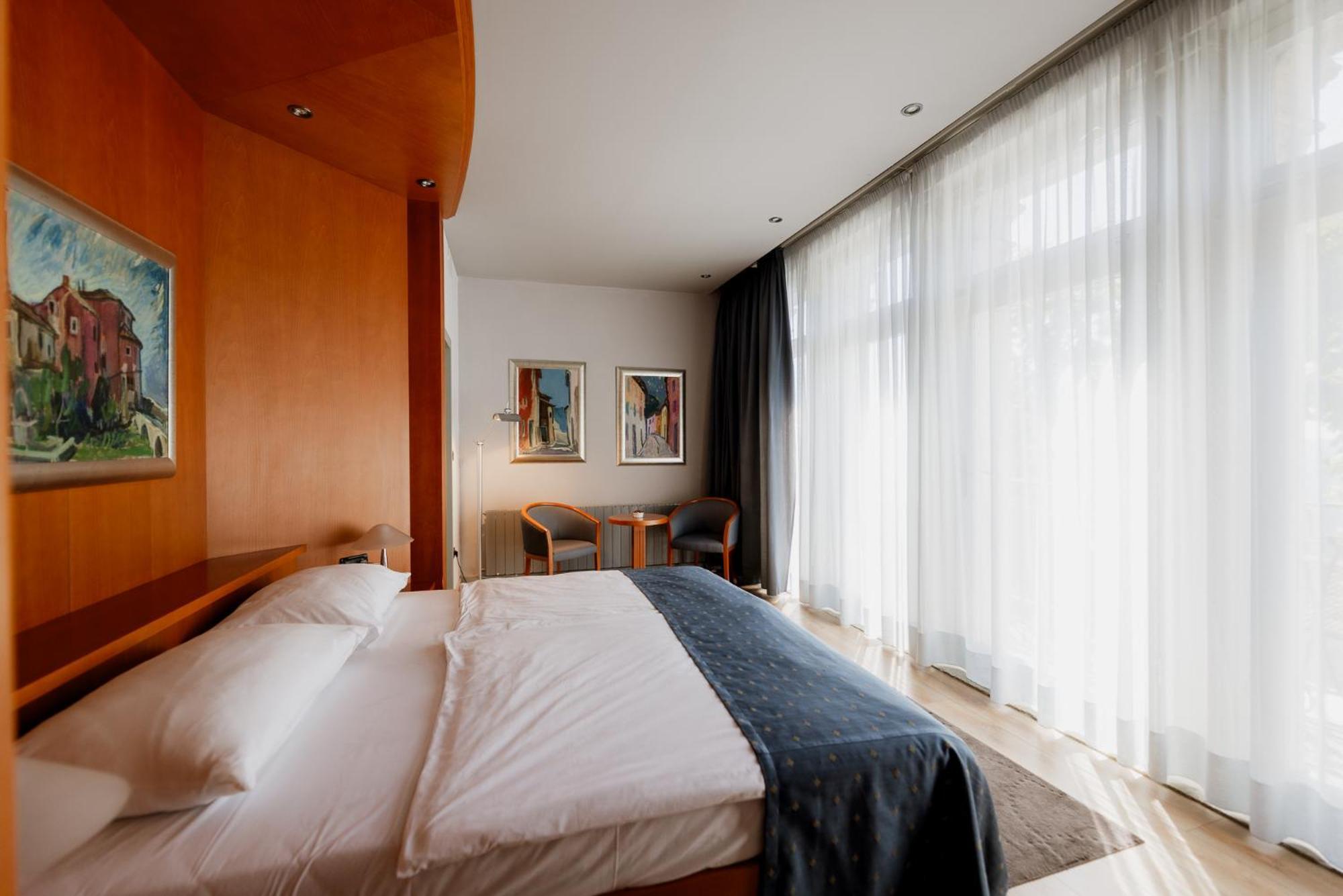 Boutique Hotel Kastel Motovun Ngoại thất bức ảnh